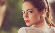 Caitlin Carver