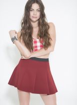 Caitlin Carver