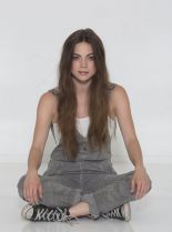 Caitlin Carver