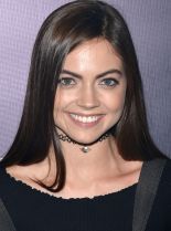 Caitlin Carver