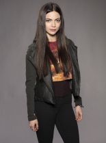 Caitlin Carver