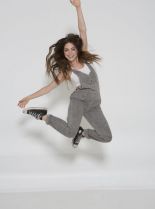 Caitlin Carver photo