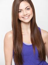 Caitlin Carver