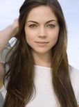 Caitlin Carver