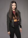 Caitlin Carver