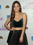 Caitlin Carver