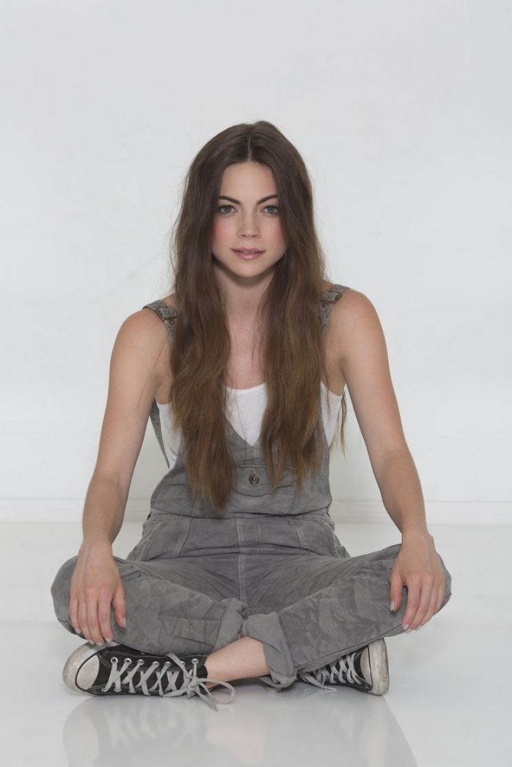 Caitlin Carver