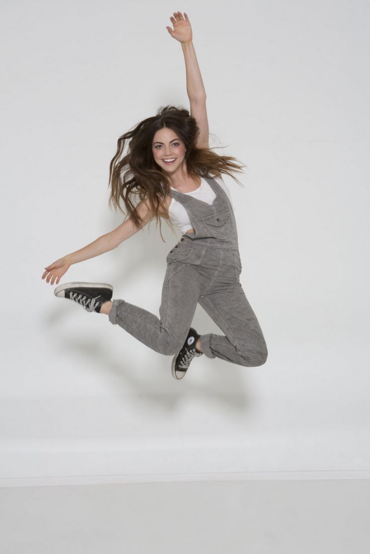 Caitlin Carver