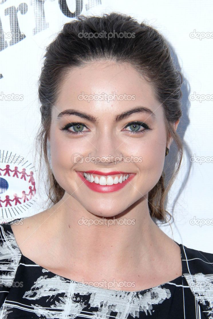 Caitlin Carver