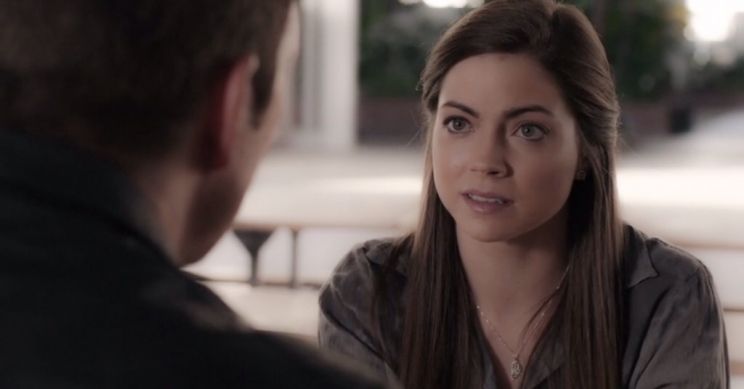 Caitlin Carver