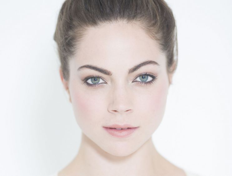 Caitlin Carver