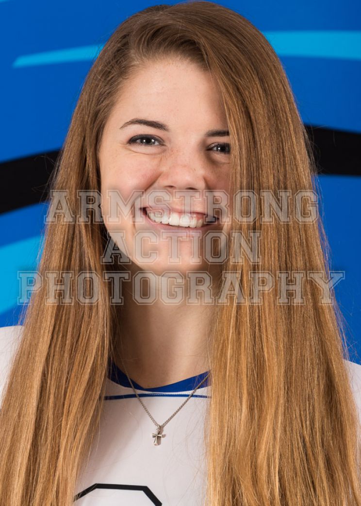 Caitlin Clarke