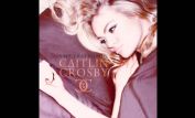 Caitlin Crosby