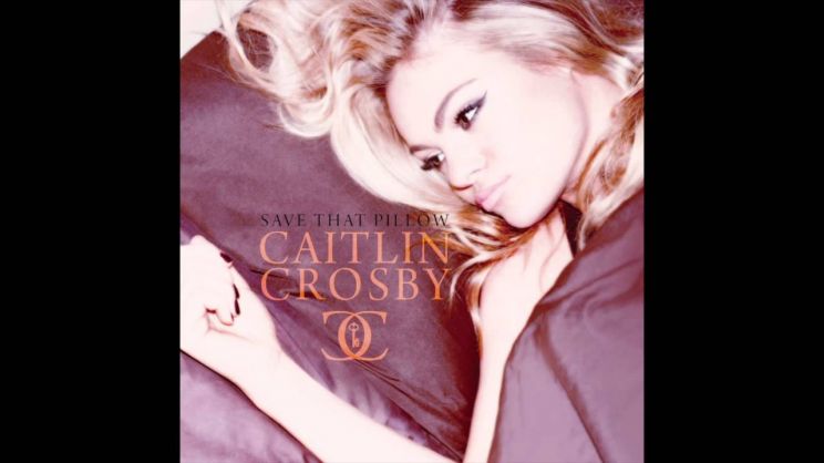 Caitlin Crosby