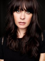 Caitlin Custer photo