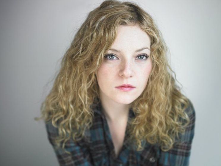 Caitlin Dahl