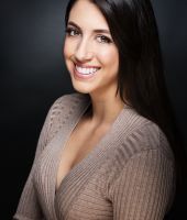 Caitlin Dechelle