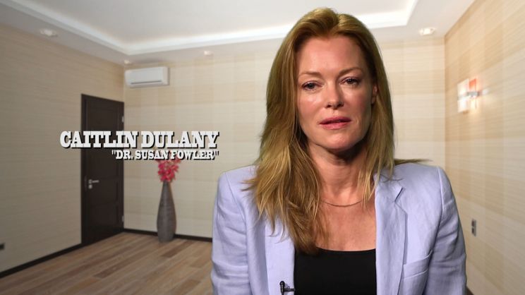 Caitlin Dulany