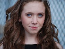 Caitlin E.J. Meyer