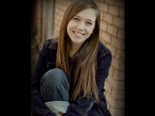 Caitlin E.J. Meyer