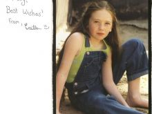 Caitlin E.J. Meyer