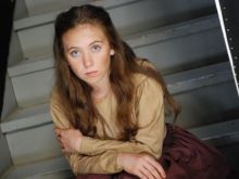 Caitlin E.J. Meyer