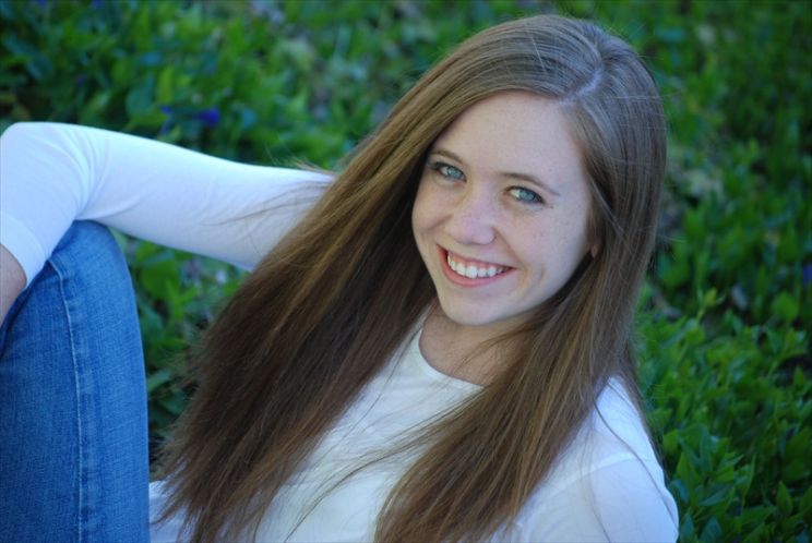 Caitlin E.J. Meyer