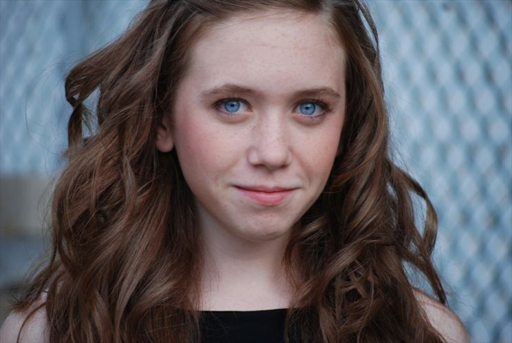Caitlin E.J. Meyer