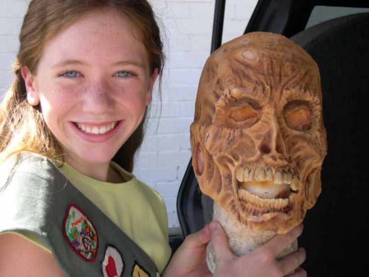 Caitlin E.J. Meyer