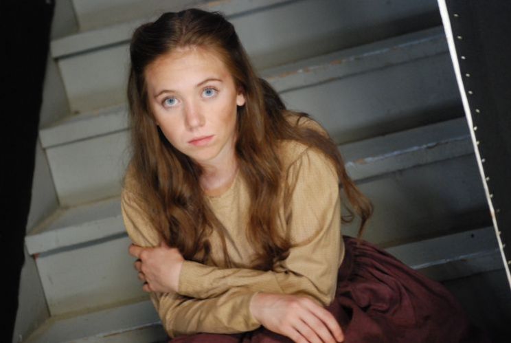 Caitlin E.J. Meyer