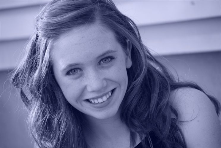 Caitlin E.J. Meyer