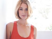 Caitlin FitzGerald