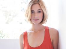 Caitlin FitzGerald