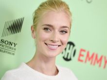 Caitlin FitzGerald