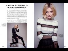 Caitlin FitzGerald