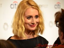 Caitlin FitzGerald