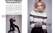 Caitlin FitzGerald