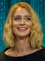 Caitlin FitzGerald