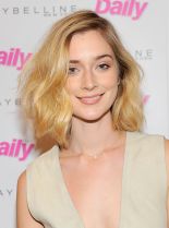 Caitlin FitzGerald