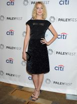 Caitlin FitzGerald