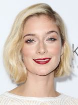 Caitlin FitzGerald