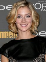 Caitlin FitzGerald