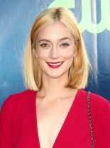 Caitlin FitzGerald