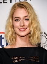 Caitlin FitzGerald