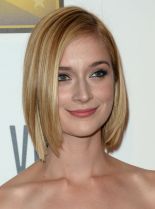 Caitlin FitzGerald