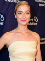 Caitlin FitzGerald