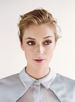 Caitlin FitzGerald