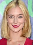 Caitlin FitzGerald