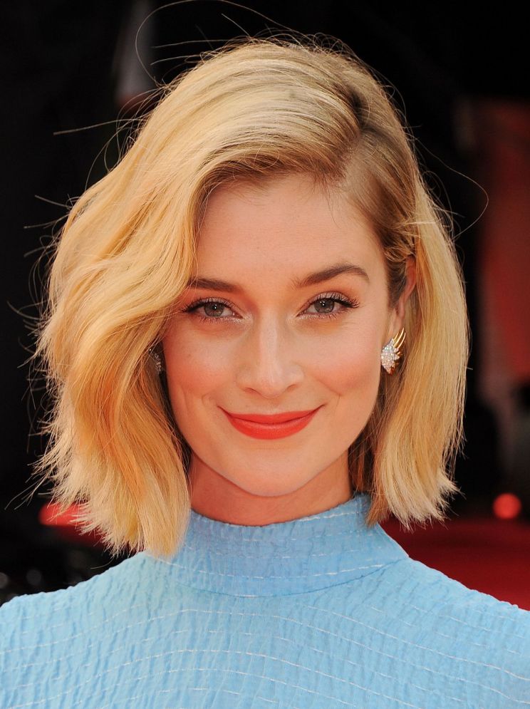 Caitlin FitzGerald