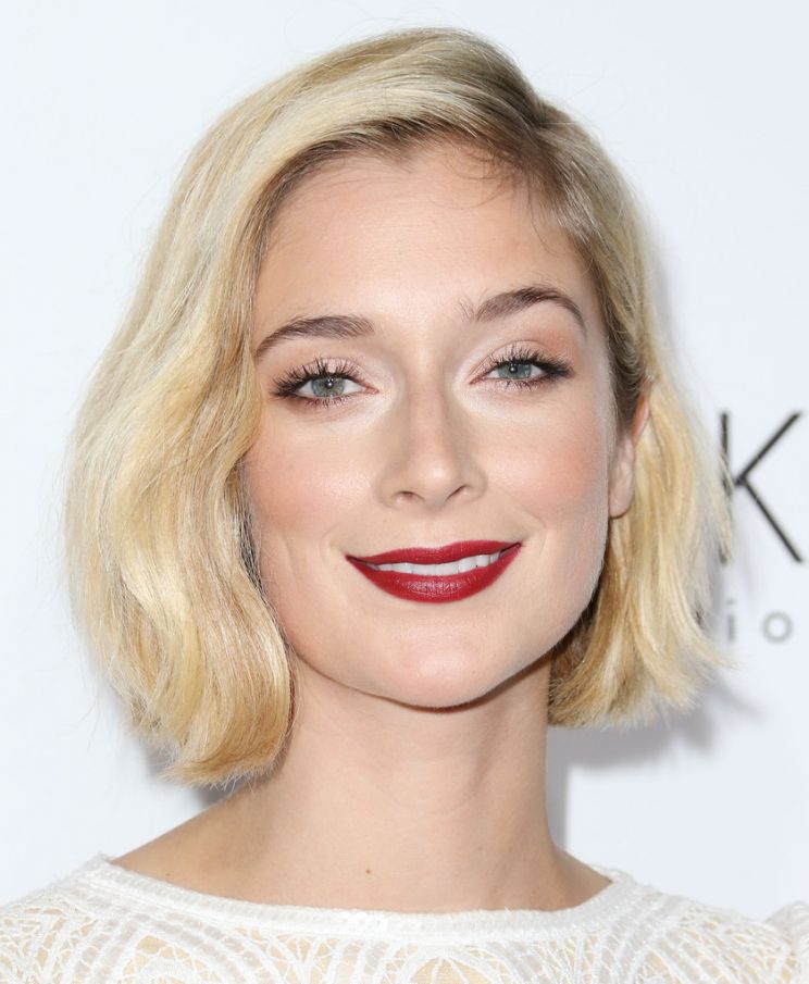 Caitlin FitzGerald